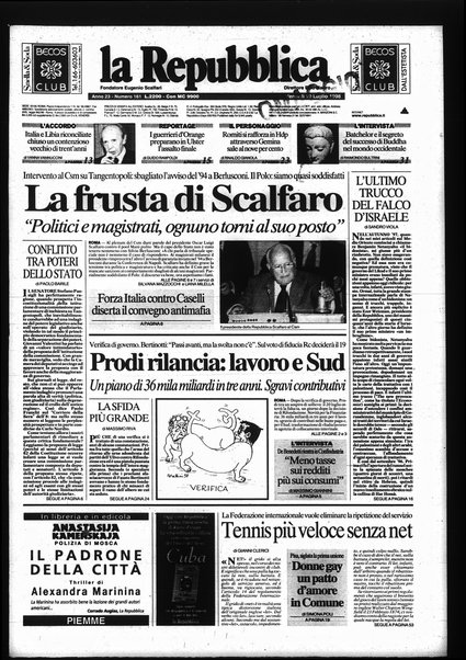 La repubblica